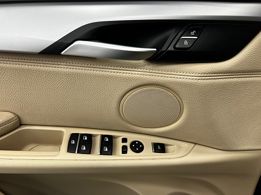 BMW X5 xDrive25d Business, 2015 года, пробег 289097 км