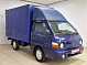 Hyundai Porter, 2007 года, пробег 319836 км