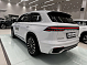 Geely Monjaro Флагман, белый