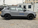 Volkswagen Tiguan R-Line Smart Leadership, серый