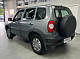 Chevrolet Niva GL, 2019 года, пробег 87300 км