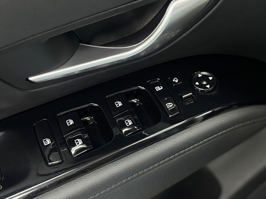 Hyundai Tucson Travel, 2024 года, пробег 38625 км