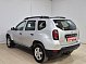 Renault Duster Life, 2016 года, пробег 211240 км