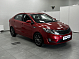 Kia Rio Comfort, 2012 года, пробег 121876 км