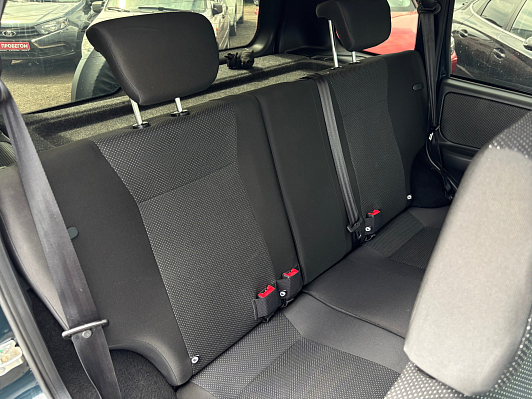 Lada (ВАЗ) Niva Travel Comfort, 2022 года, пробег 35615 км