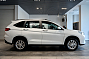 Haval M6 Оптимум, белый