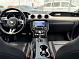 Ford Mustang, 2022 года, пробег 43178 км