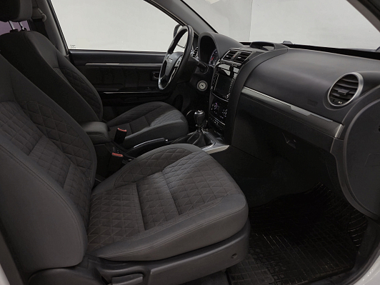 Haval H5 Comfort, 2021 года, пробег 116580 км