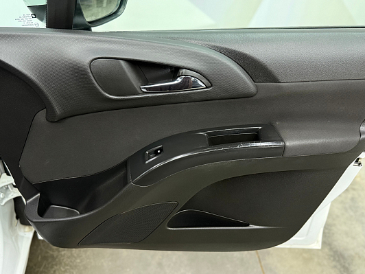 Opel Meriva Active, 2013 года, пробег 119207 км