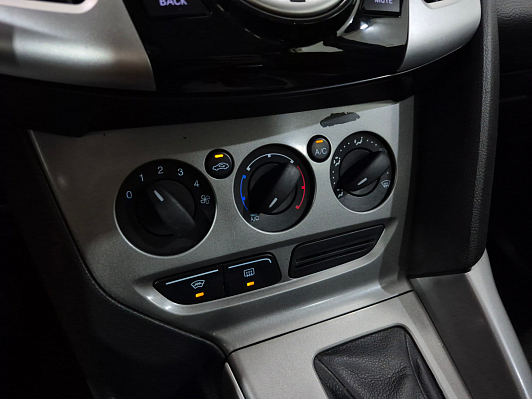 Ford Focus SYNC Edition, 2013 года, пробег 140933 км
