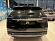 Jaecoo J8 Престиж, черный