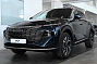 Haval F7 Оптимум (2026), голубой