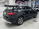 Mercedes-Benz GLC GLC 250 d 4MATIC Sport, 2017 года, пробег 130730 км