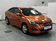 Hyundai Solaris Comfort, 2015 года, пробег 194470 км