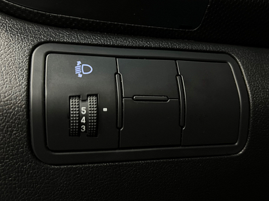 Hyundai Solaris Comfort, 2015 года, пробег 194470 км