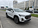 Jetour X90+ Премиум 7 мест, белый