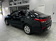 Kia Rio Comfort, 2017 года, пробег 74500 км