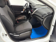 Hyundai Solaris Active, 2012 года, пробег 245089 км