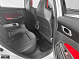 Changan UNI-S Техно, белый