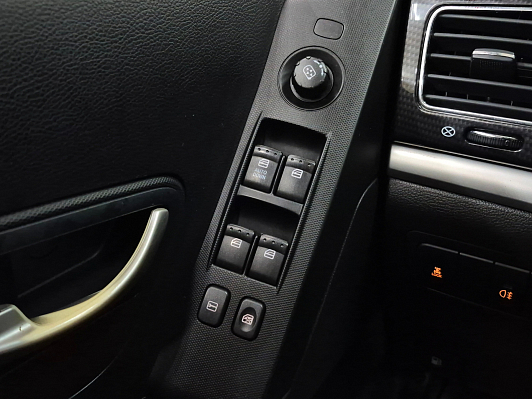 SsangYong Actyon Original, 2012 года, пробег 149135 км
