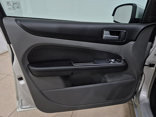 Ford Focus Comfort, 2011 года, пробег 250499 км
