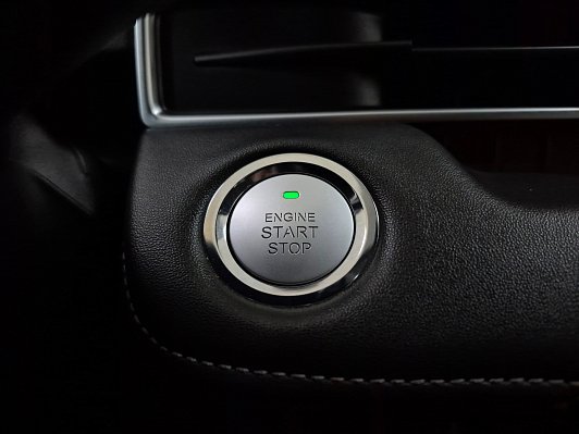 Chery Tiggo 4 Pro Action, 2024 года, пробег 34347 км