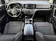 Kia Sportage Luxe, 2017 года, пробег 144630 км