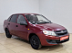 Lada (ВАЗ) Granta, 2013 года, пробег 118167 км