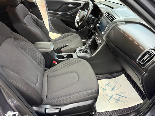 Hyundai Creta, 2022 года, пробег 71916 км