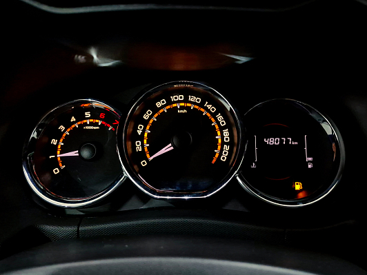 Lada (ВАЗ) Largus Классик, 2023 года, пробег 46000 км