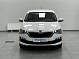 Skoda Rapid Style, 2022 года, пробег 124439 км