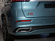 Jaecoo J8 Престиж, синий