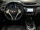 Nissan X-Trail LE Top, 2016 года, пробег 137000 км