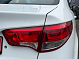 Kia Rio Comfort Аудио, 2016 года, пробег 138300 км