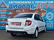 Lada (ВАЗ) Granta Classic Optima, 2022 года, пробег 73780 км