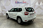 Nissan Terrano Comfort, 2016 года, пробег 141615 км