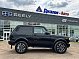 Lada (ВАЗ) Niva Legend Черная серия Black, 2023 года, пробег 18570 км