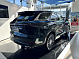 Chery Tiggo 9 Прайм / Prime, зеленый