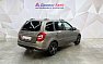 Lada (ВАЗ) Granta Comfort, 2021 года, пробег 121465 км