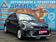 Kia Rio Comfort, 2021 года, пробег 100189 км
