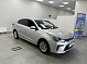 Kia Rio Comfort, 2019 года, пробег 125869 км