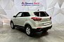 Hyundai Creta Active, 2019 года, пробег 112160 км