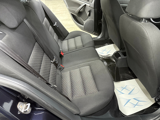 Skoda Octavia Active, 2011 года, пробег 151375 км