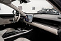 Jetour Dashing Престиж 2024, серый