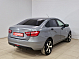 Lada (ВАЗ) Vesta 50 Anniversary, 2020 года, пробег 134744 км