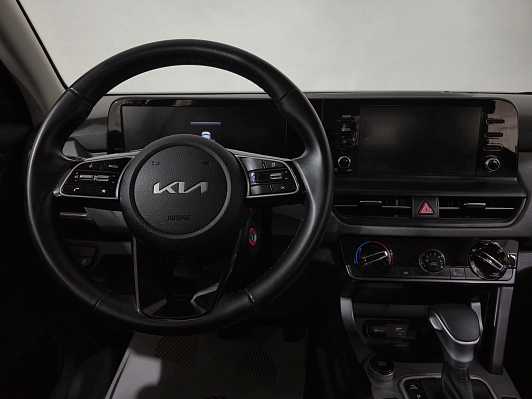 Kia Seltos Comfort, 2023 года, пробег 41395 км