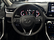 Toyota RAV4 Престиж Safety, 2022 года, пробег 83052 км