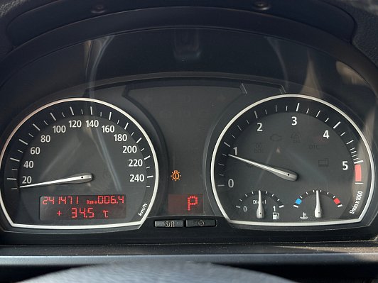 BMW X3, 2008 года, пробег 241480 км