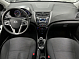 Hyundai Solaris Comfort, 2016 года, пробег 117000 км