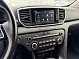 Kia Sportage Luxe+, 2019 года, пробег 280000 км